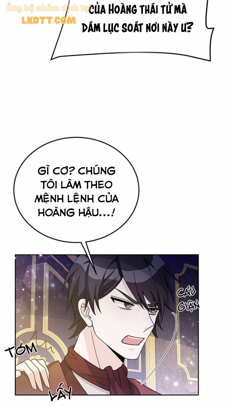 nữ hiệp trở về chapter 27 86