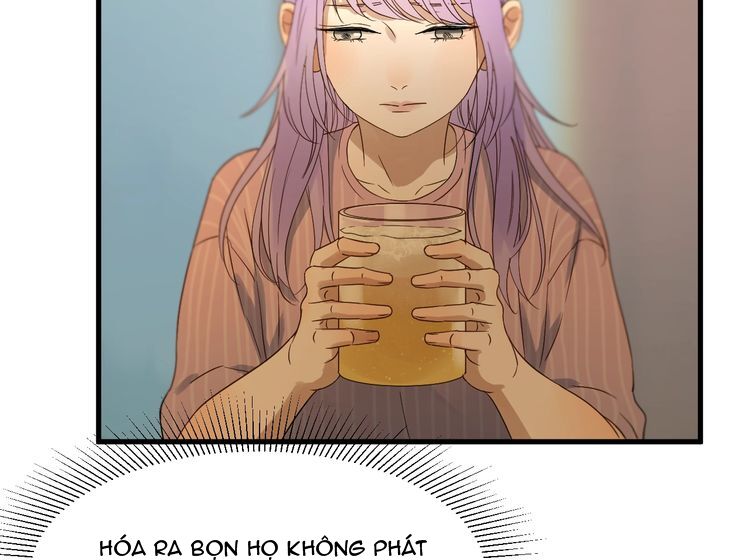 lượm được một tiểu hồ ly phần 3 chapter 42 25