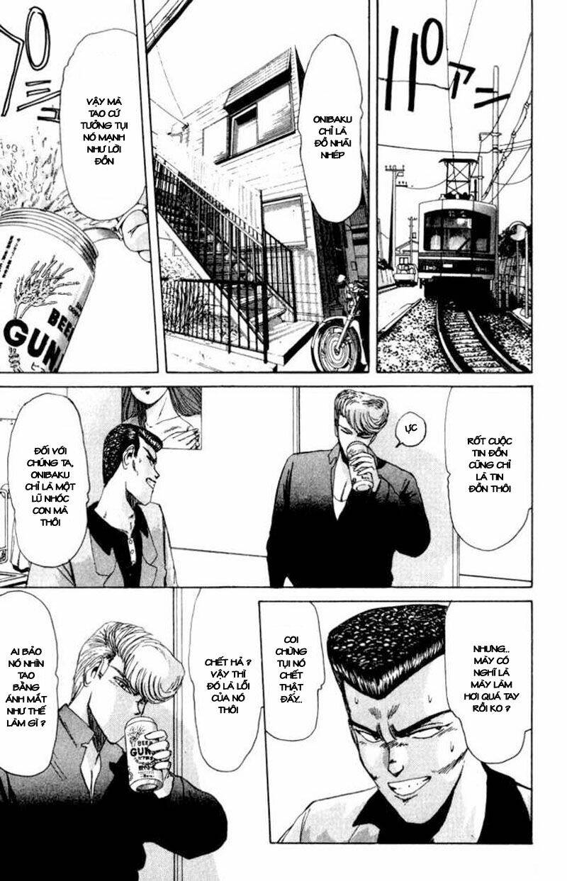 shonan junai gumi chapter 28 5