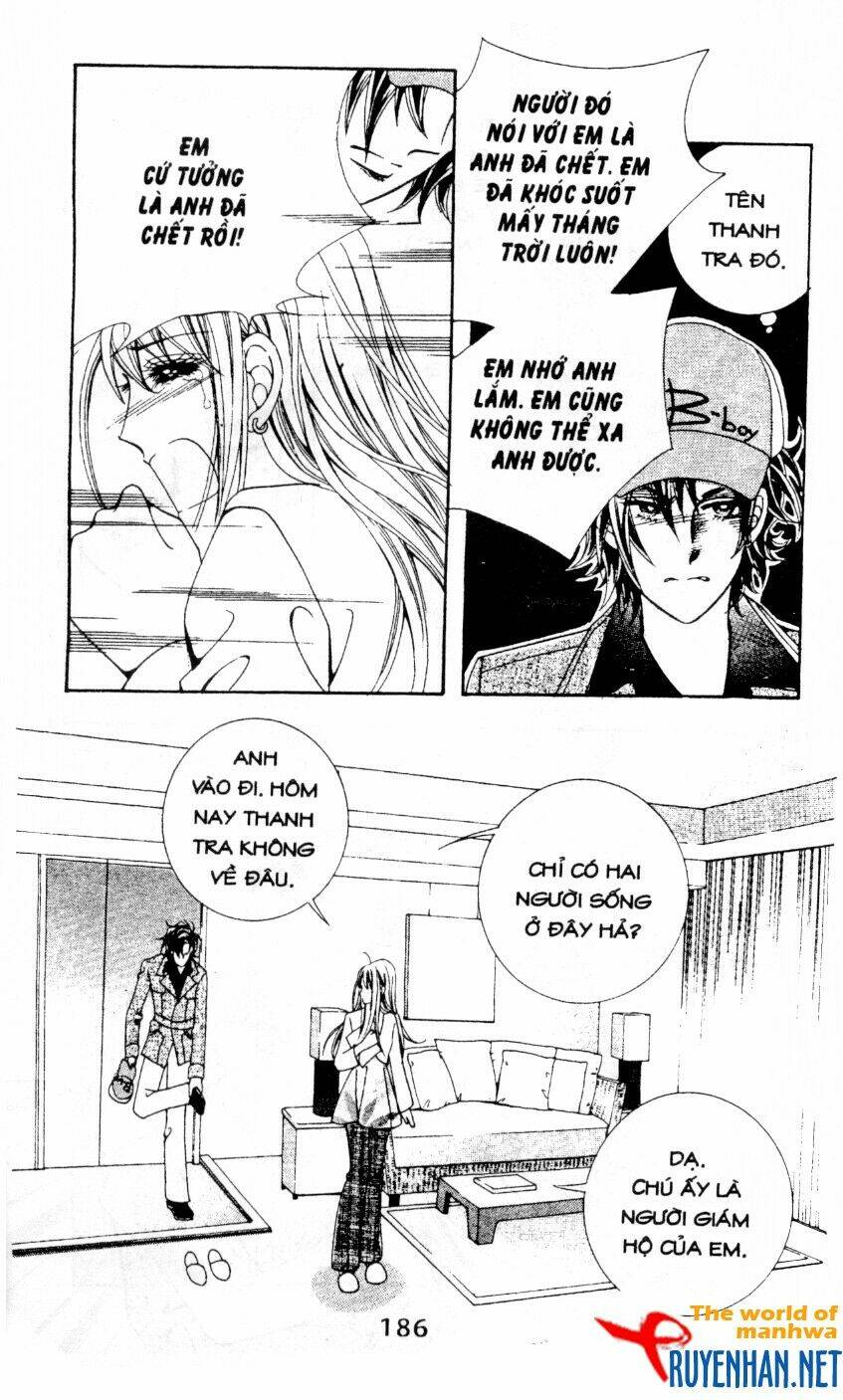 chàng trai hào hiệp chapter 12 187