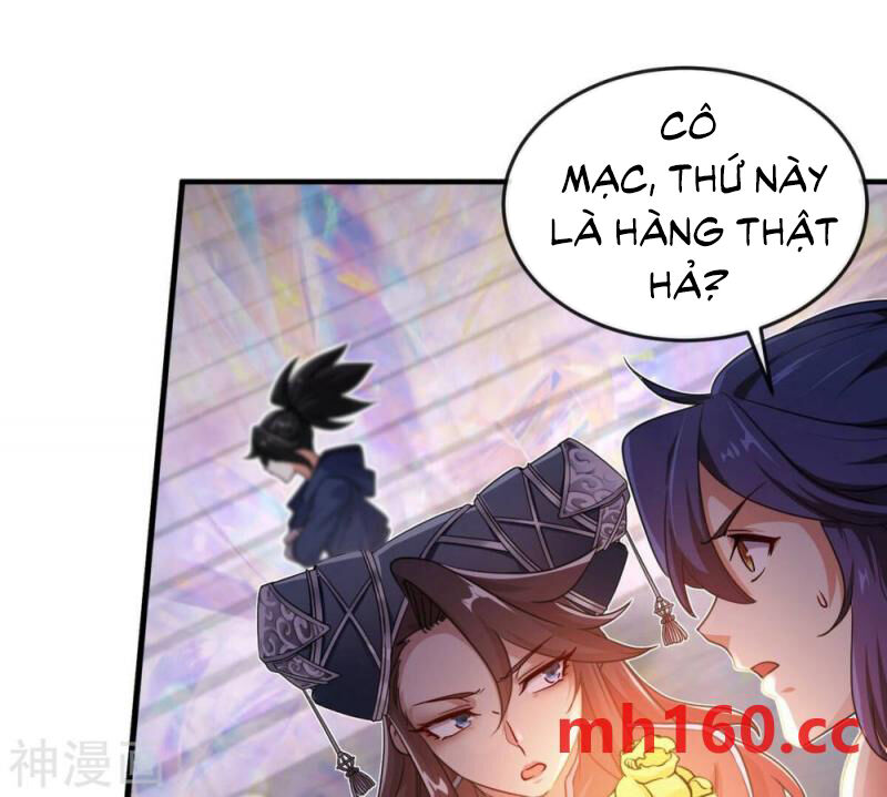 bản kiếm tiên tuyệt không làm nô chapter 74 40