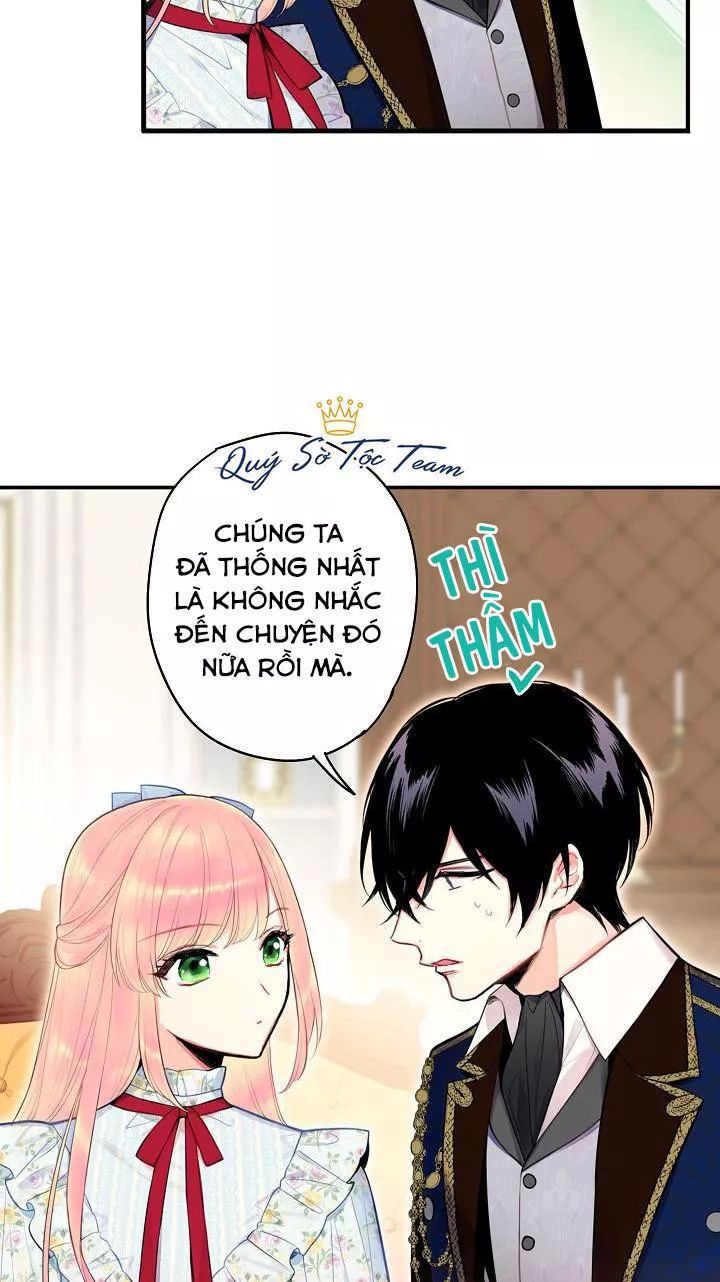 trọng sinh trở thành hoàng phi chapter 108 10