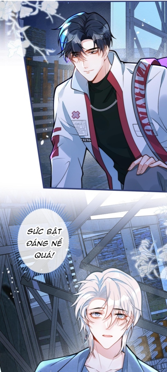 hướng dẫn sinh tồn huyết tộc chapter 6 9