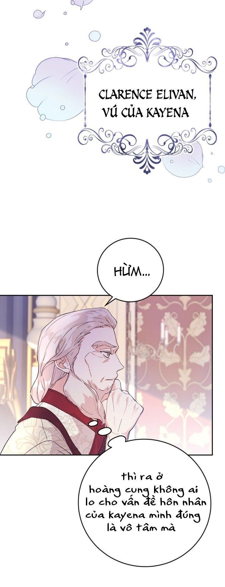 con rối ác nữ marionette chapter 10 45