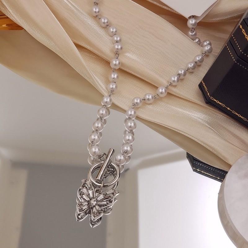 Dây Chuyên Vintage Có Sẵn