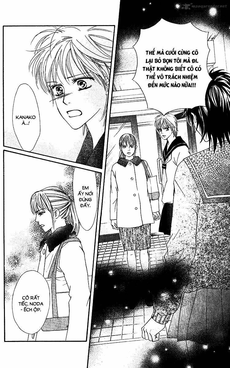 xứng danh anh hùng chapter 62 7