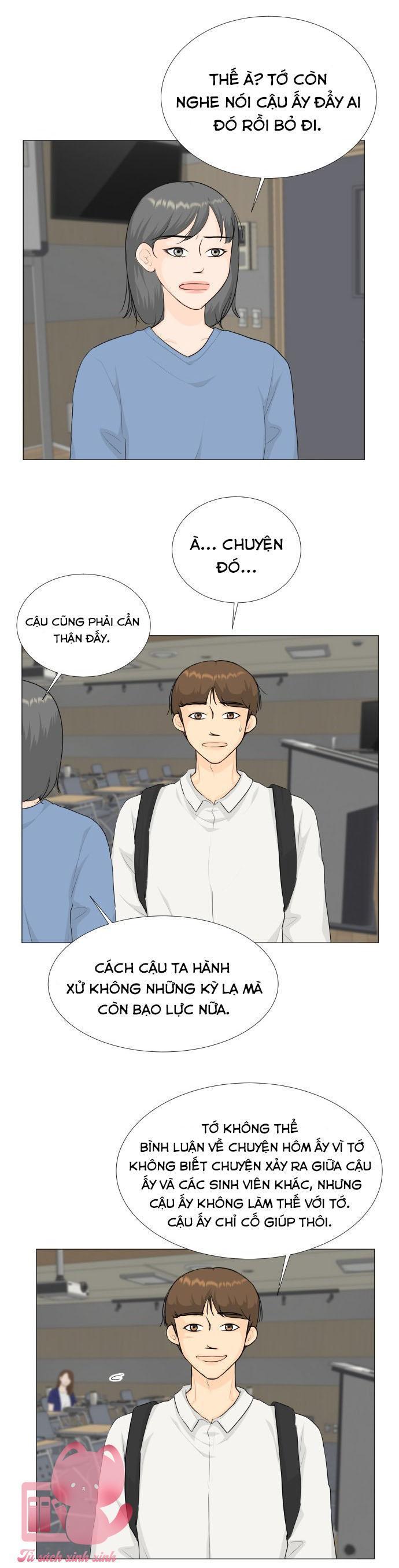 bán quỷ chapter 84 17