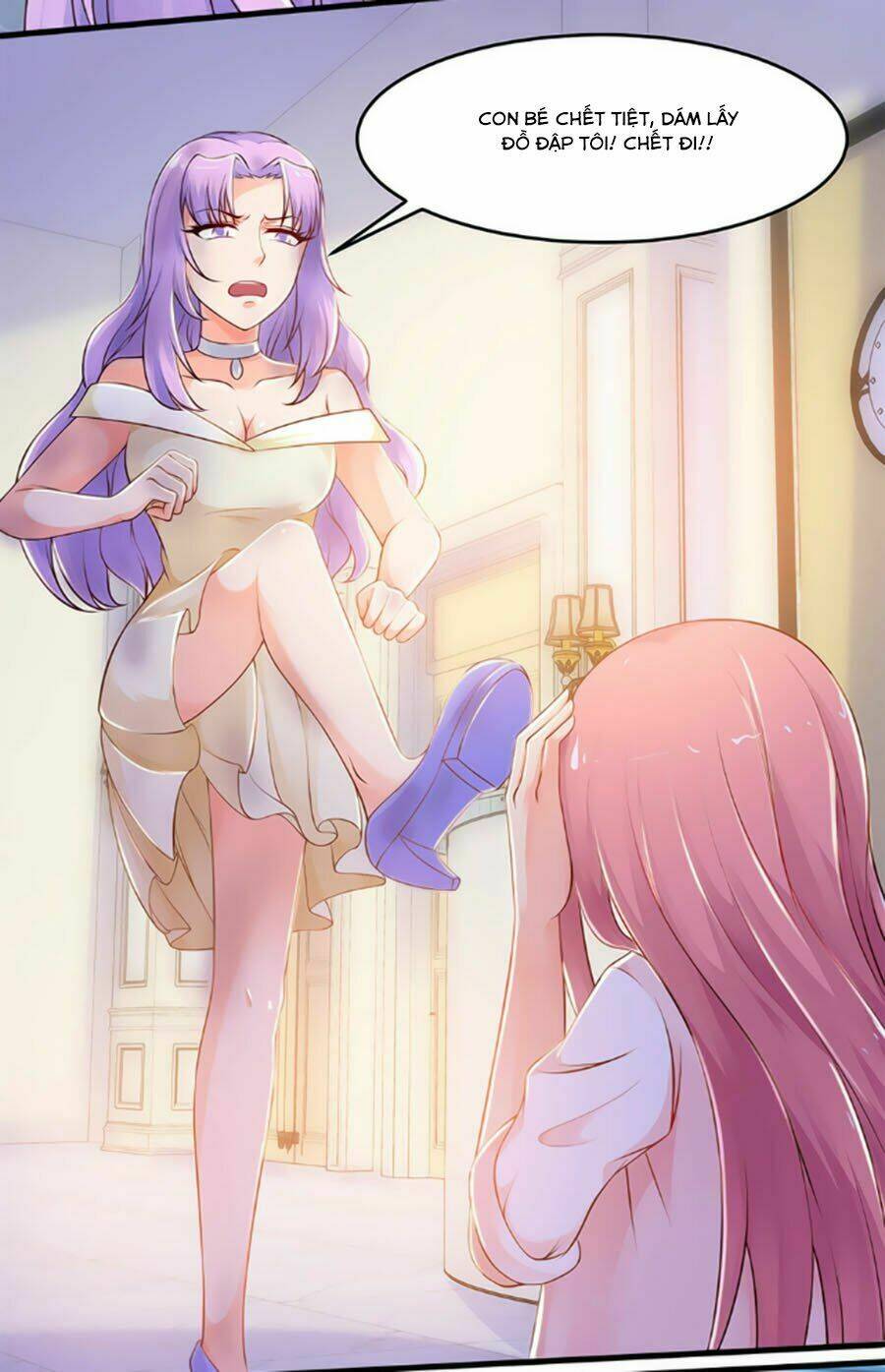 đại thúc, người ta sẽ ngoan chapter 16 26