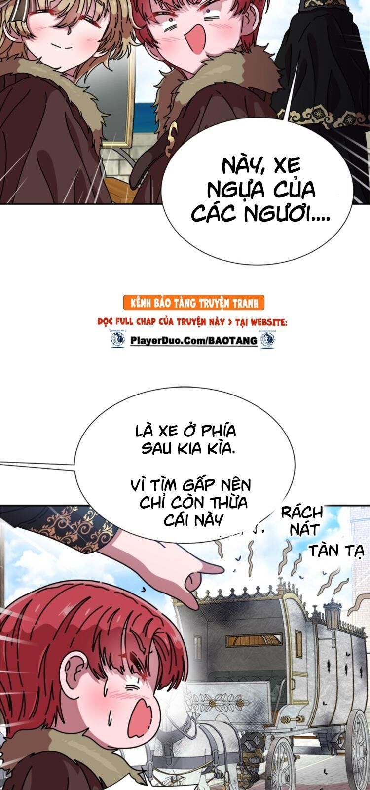 con gái bảo bối của ma vương chapter 90 31
