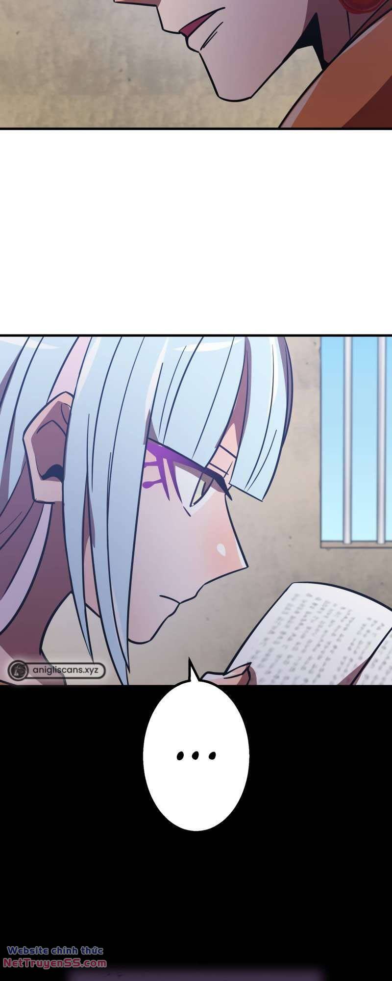 Huyết Thánh Cứu Thế Chủ~ Ta Chỉ Cần 0.0000001% Đã Trở Thành Vô Địch chapter 61 9