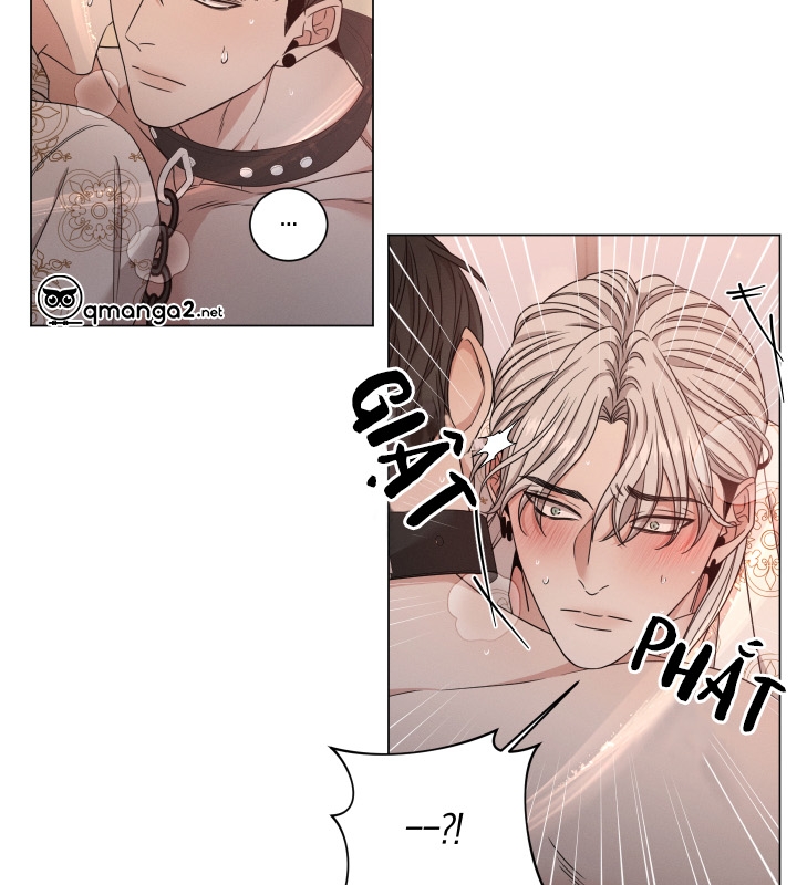 hội chứng minmotion chapter 7 17