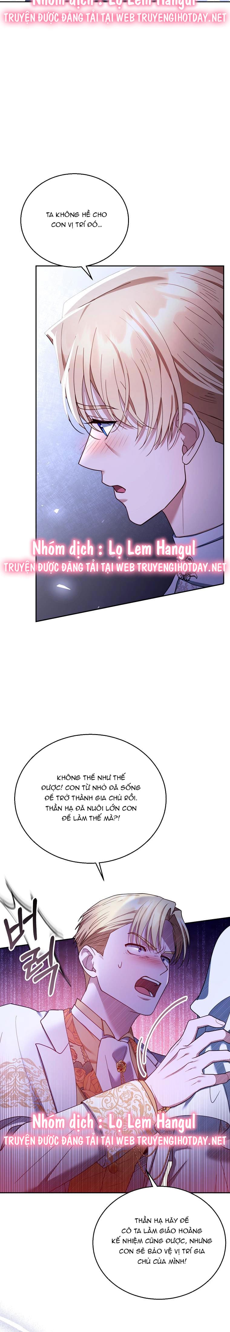 tôi đã có con với người chồng phản diện chapter 69.1 8