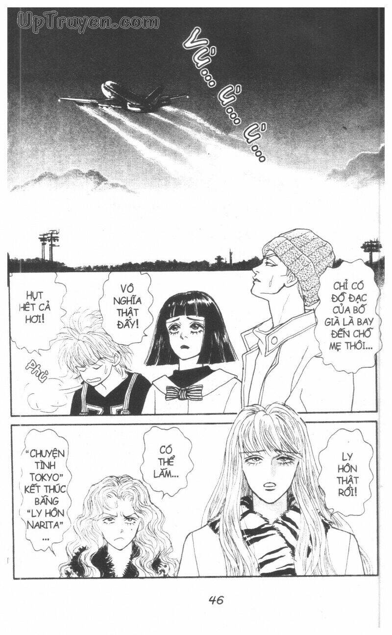 câu lạc bộ con nhà giàu chapter 17 47