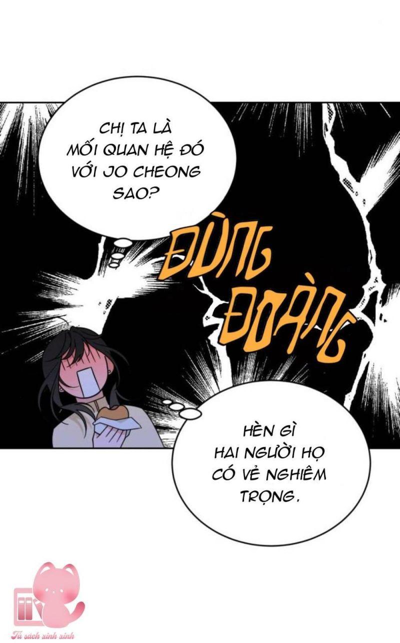 vận may không ngờ chapter 38 46