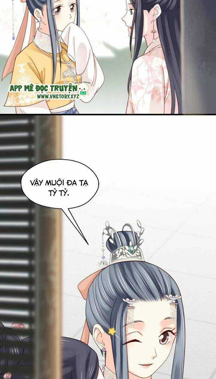 kiều nữ độc phi chapter 190 13