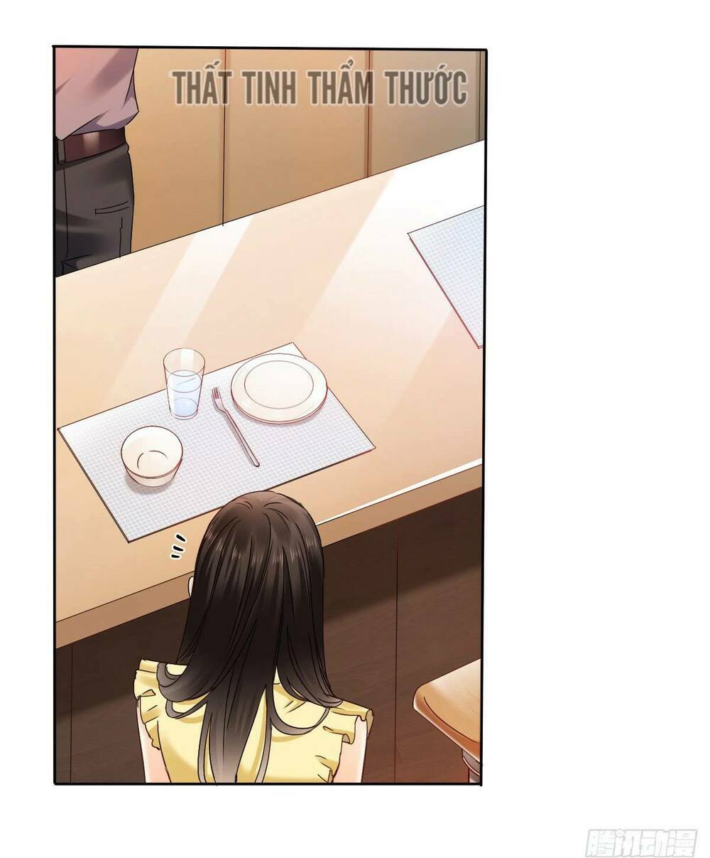 bay qua thiên sơn đến yêu anh chapter 46 32