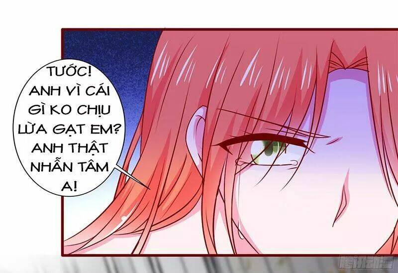 không gả cho tổng tài, gả cho người hầu chapter 94 9