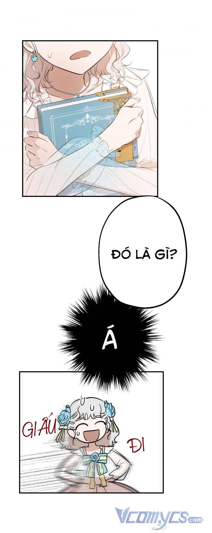 những nhân vật mạnh nhất thế giới ám ảnh tôi chapter 23 8