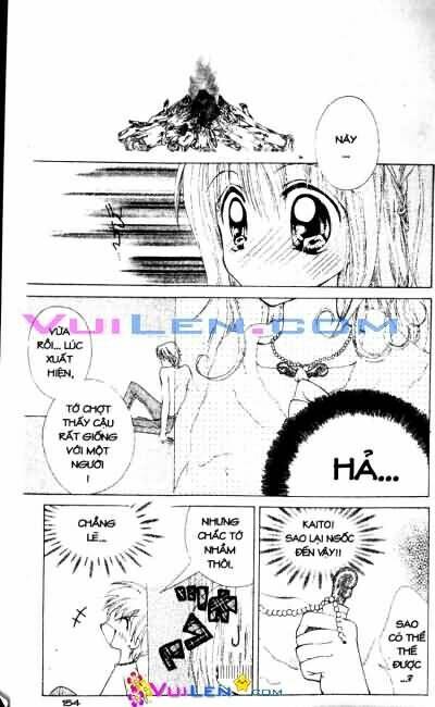 viên ngọc nàng tiên cá chapter 1 155