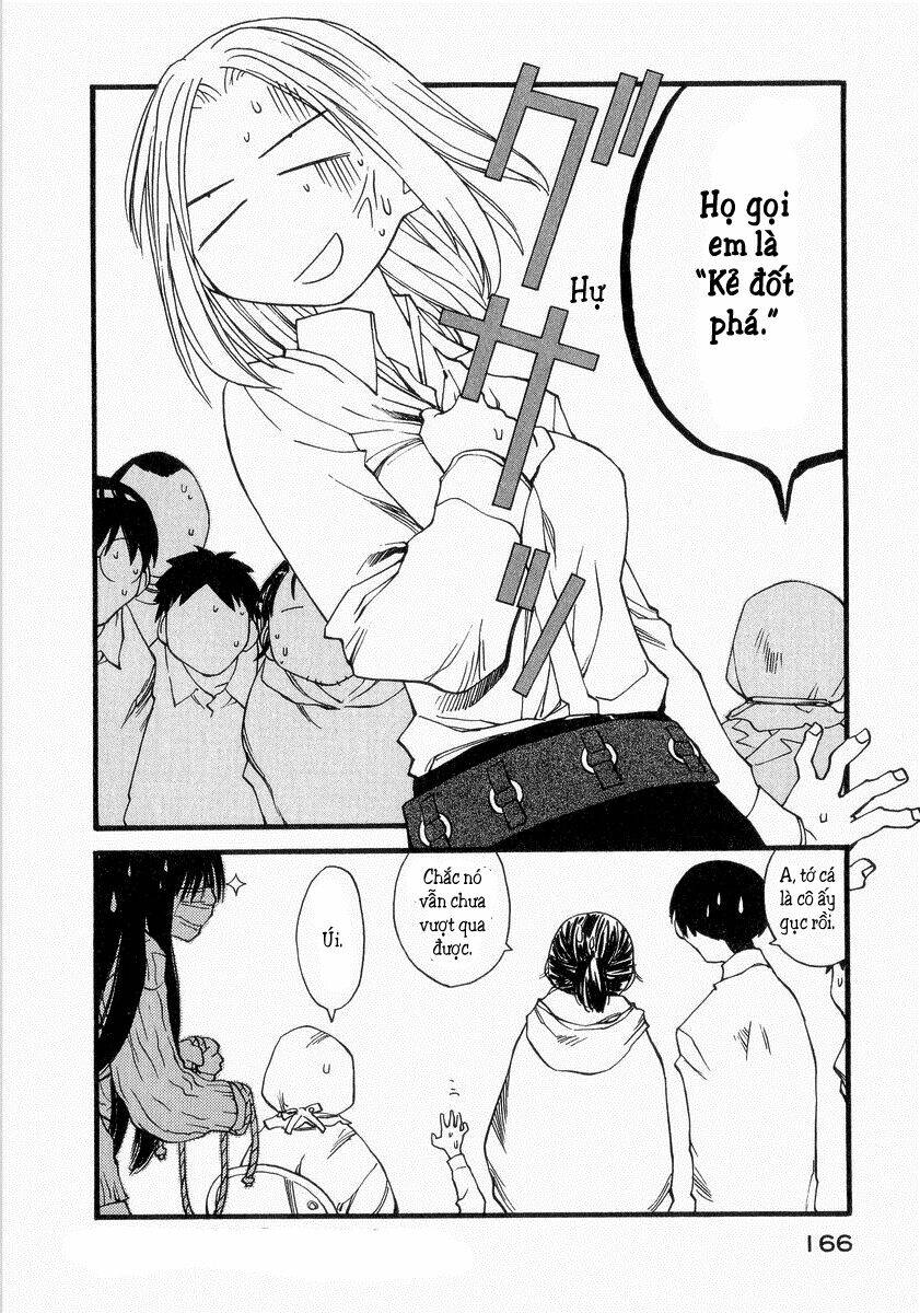 genshiken chapter 24 29