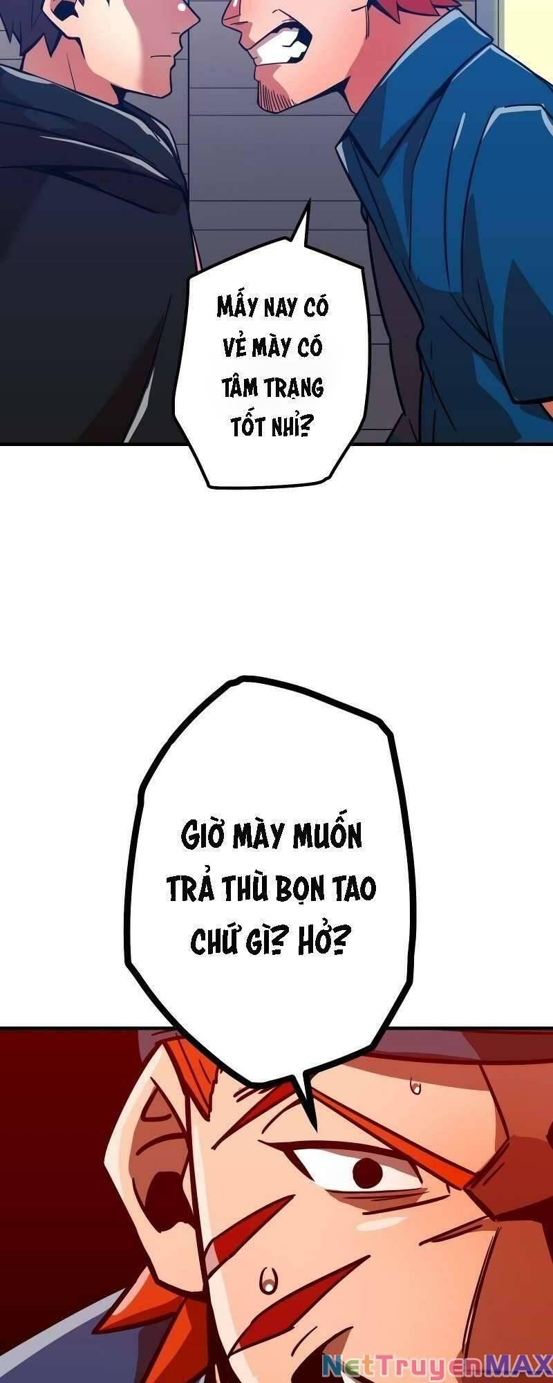 Huyết Thánh Cứu Thế Chủ~ Ta Chỉ Cần 0.0000001% Đã Trở Thành Vô Địch chapter 18 58