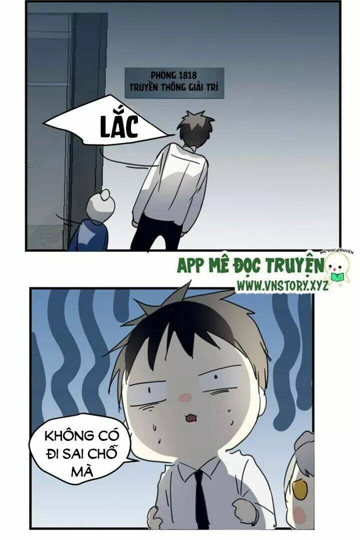 đạo trưởng đại nhân đến nhà chapter 48 8