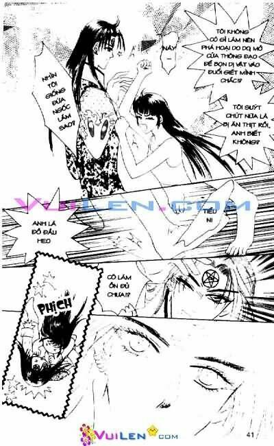 hai nàng công chúa chapter 5 41