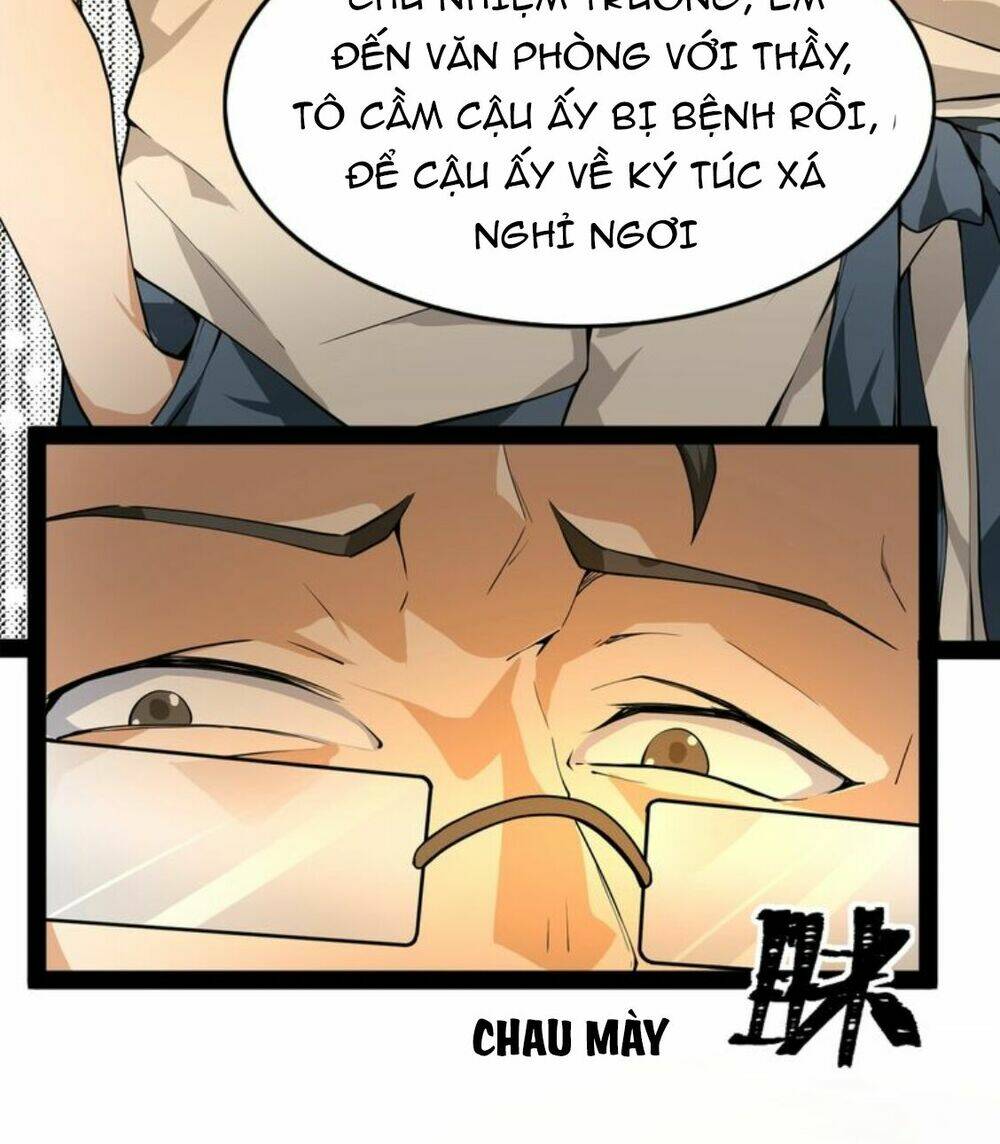 app tu chân mạnh nhất chapter 4 8