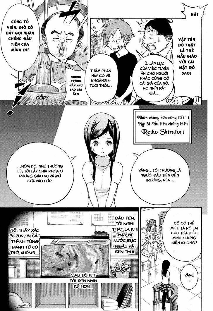 gakkyuu houtei chapter 1.2 16