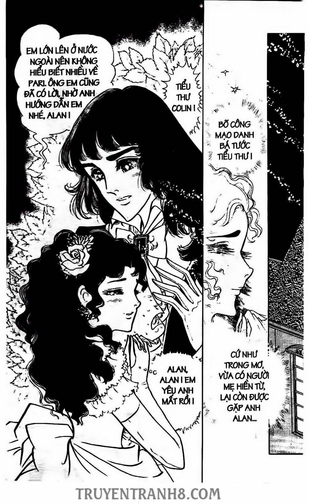 the count s daughter chapter 13 14