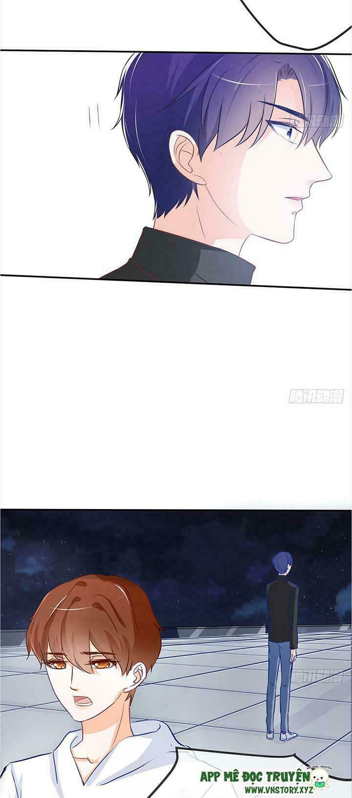 cẩm lý thiếu nữ của tôi chapter 16.3 29