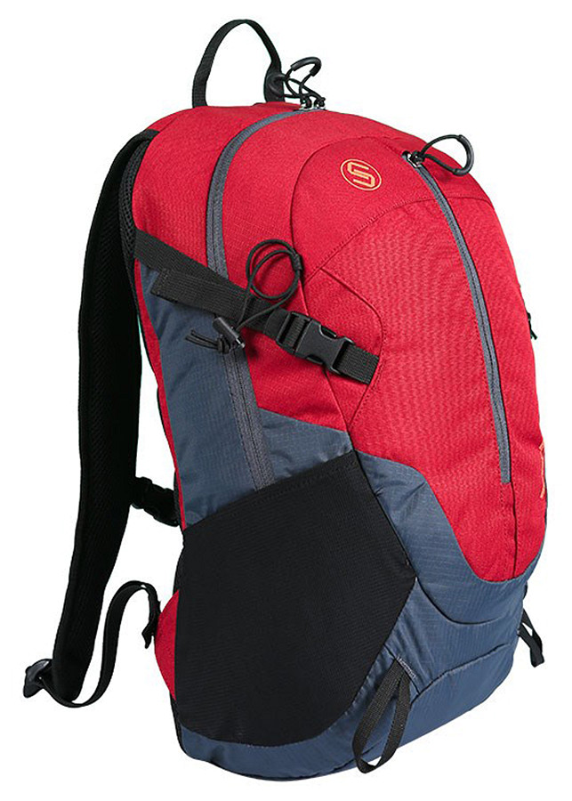 Balo Du Lịch Simplecarry OD1