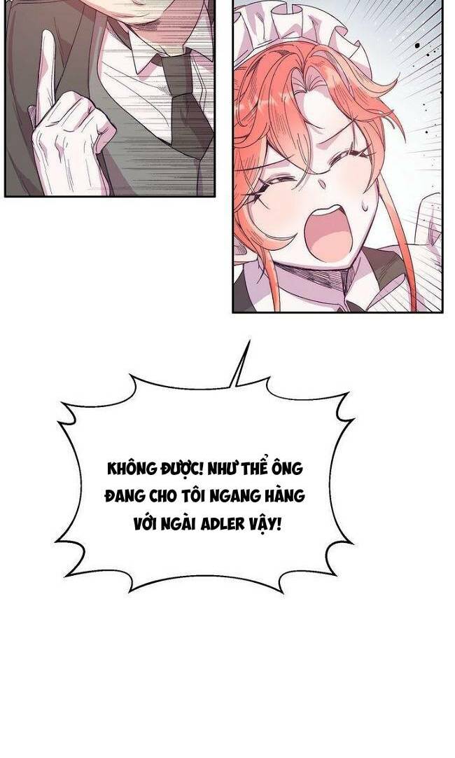 cách để trao vương miện cho vị hoàng tử hoang dã của tôi chapter 10 57