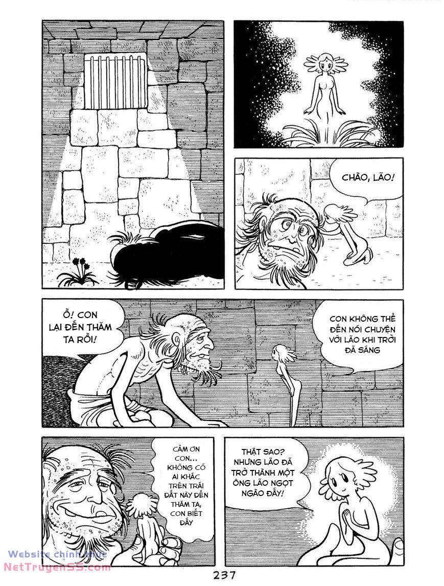 buddha - truyền thuyết đức phật chapter 66 27