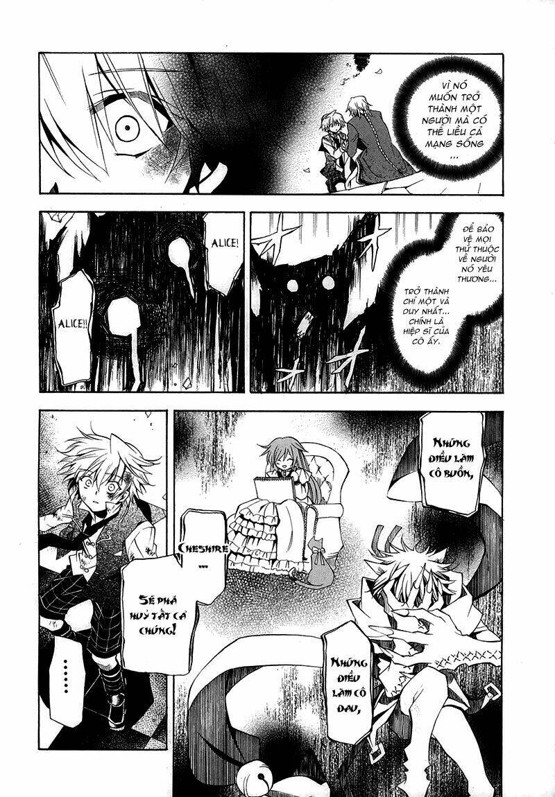 pandora hearts chapter 21 8