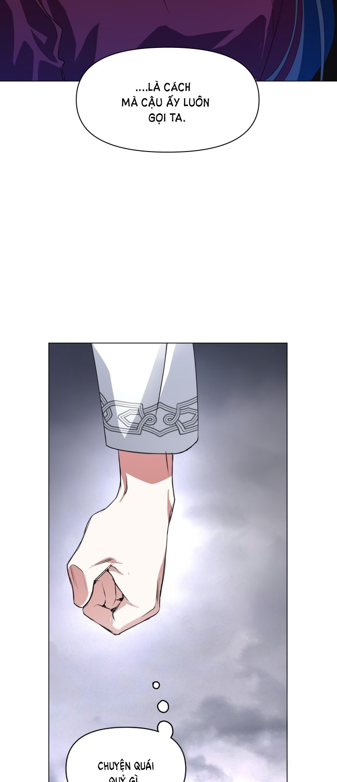 tôi muốn trở thành cô ấy dù chỉ là một ngày chapter 5 39