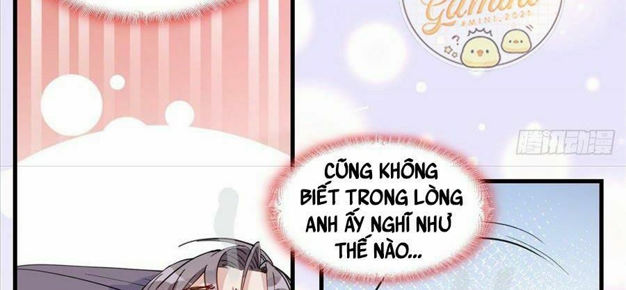 cố tổng, vợ của ngài quá mạnh rồi! chapter 24 116