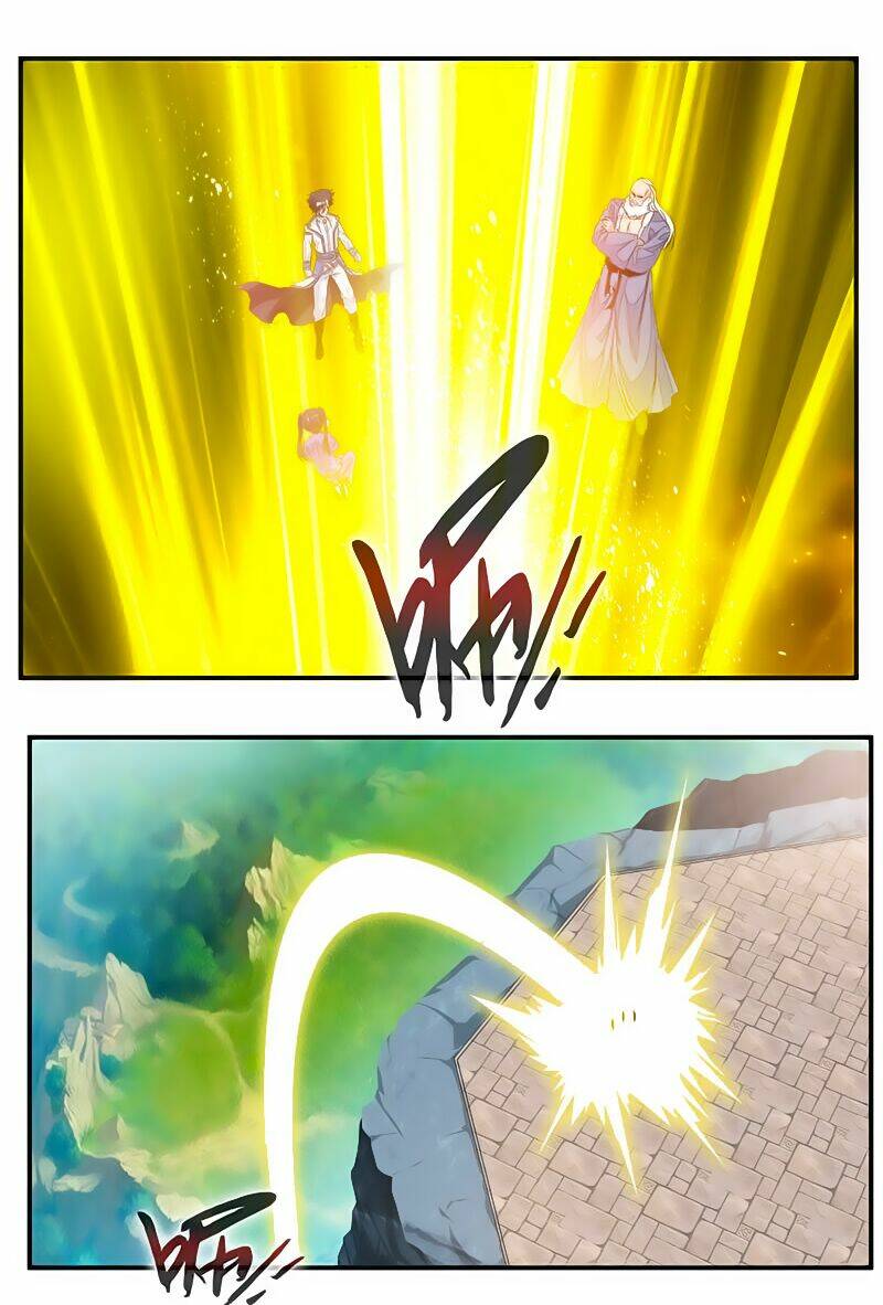 cửu dương thần vương chapter 64 11