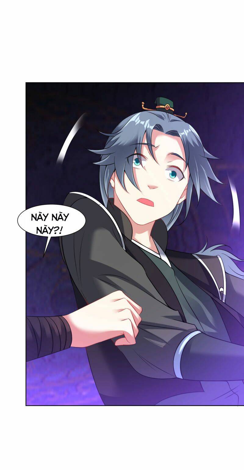 đạo ấn chapter 73 14