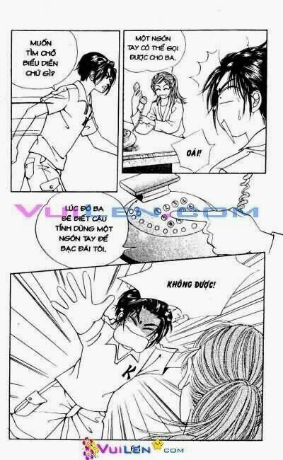 cô gái trung hoa chapter 4 61