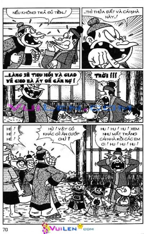 thần đồng đất việt chapter 118 67