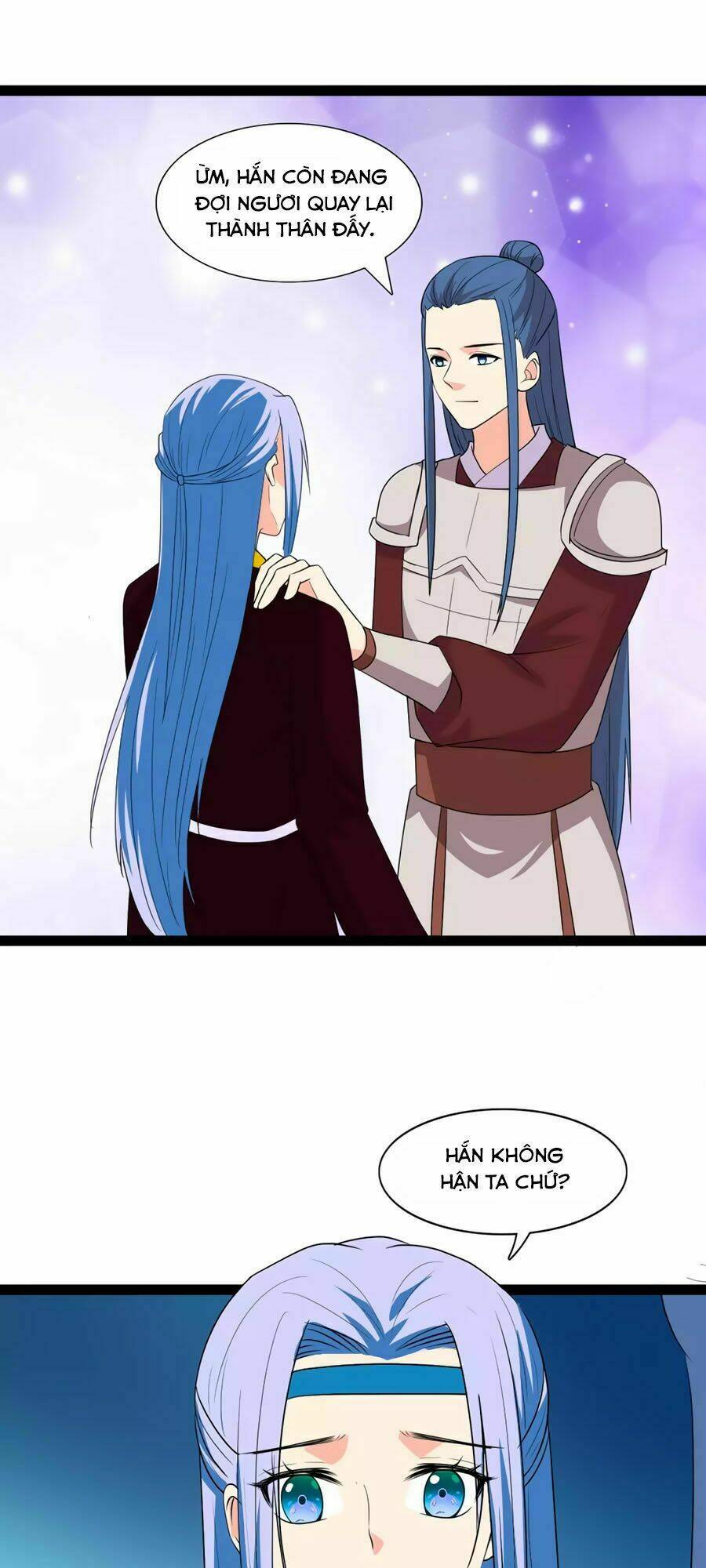 thỏ yêu tiểu vương phi chapter 115 27