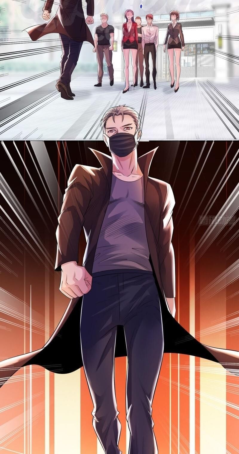 đô thị lãng tử chapter 18 2