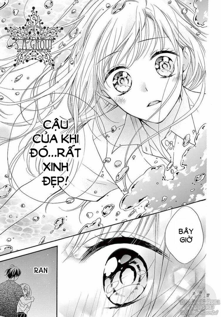 xin đừng hôn em thêm lần nào nữa chapter 1 30