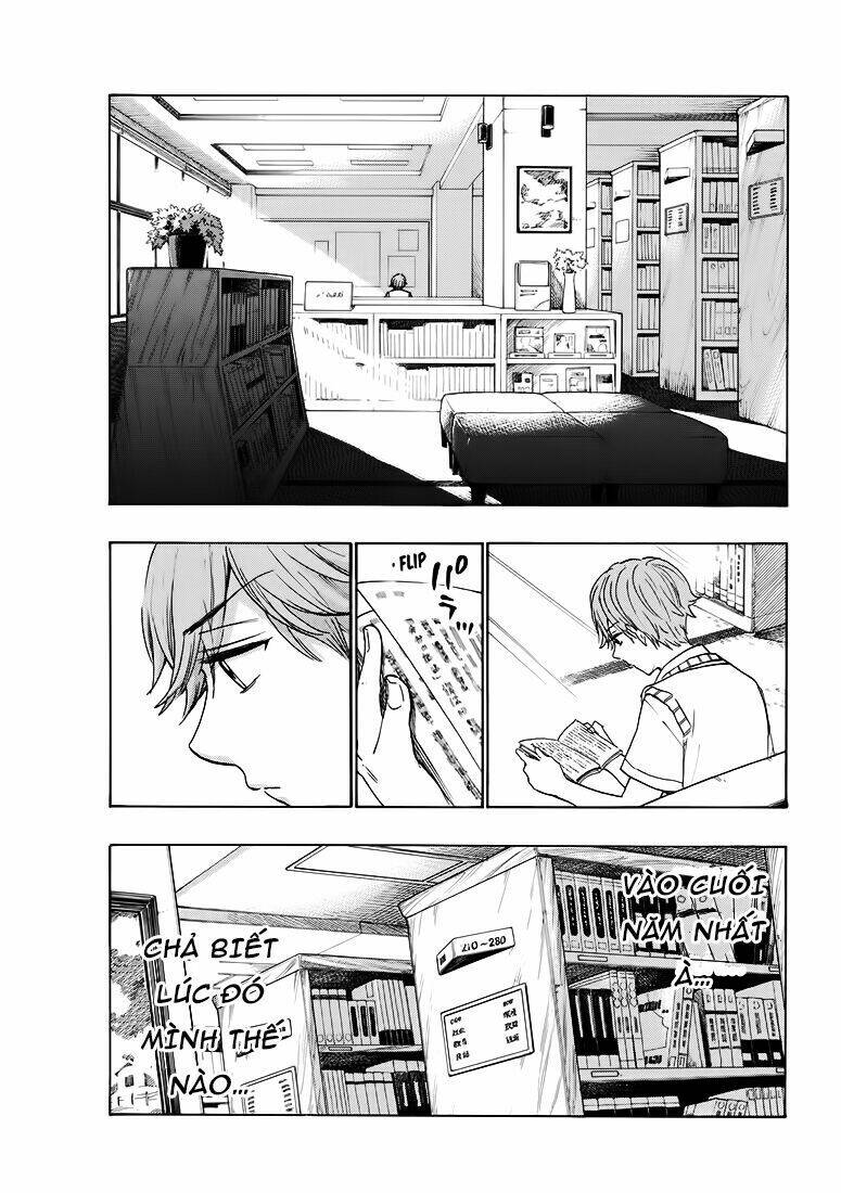 yamada và thất đại ma nữ chapter 214 15