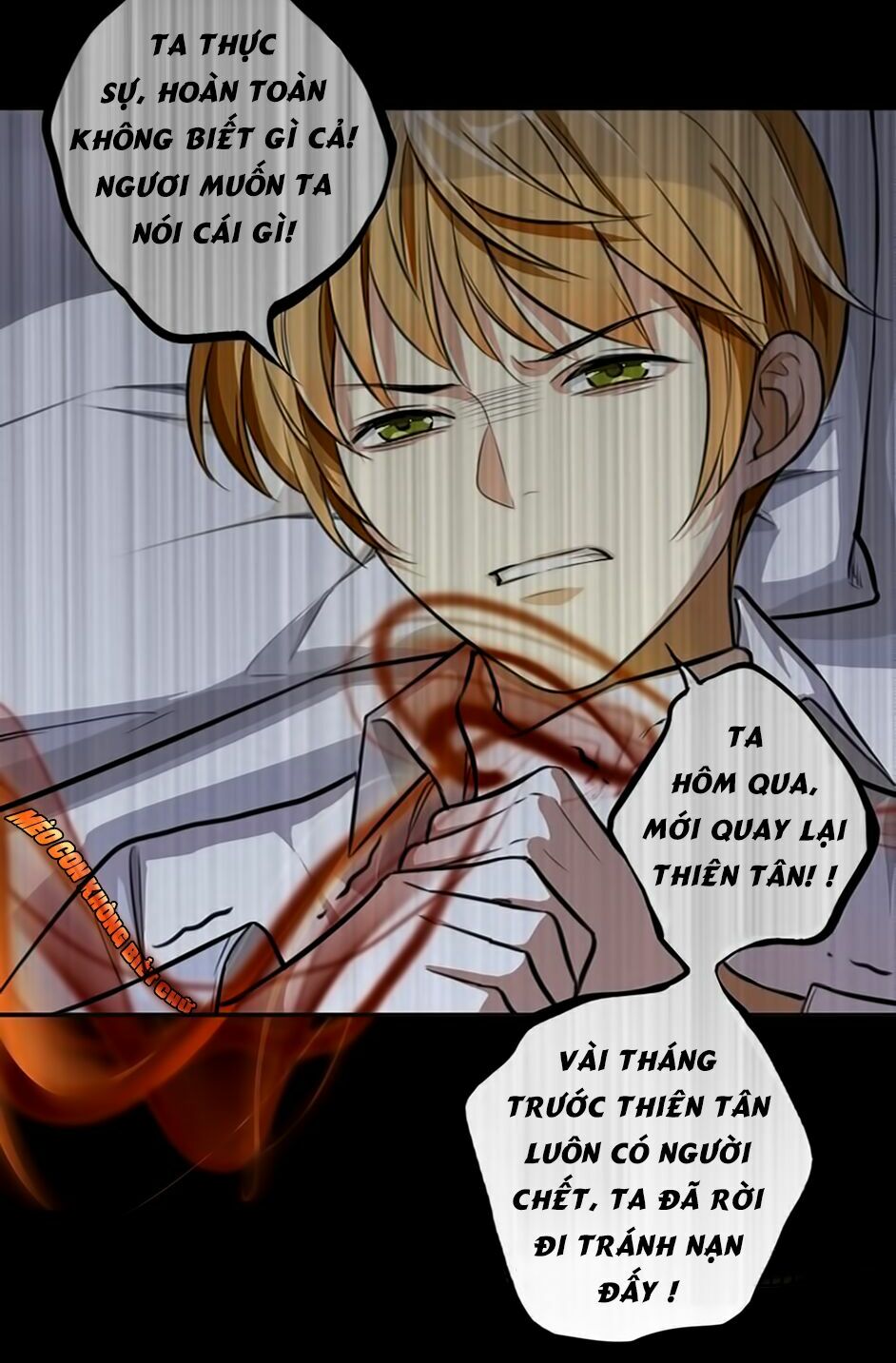 bốc toán tử chapter 17 2