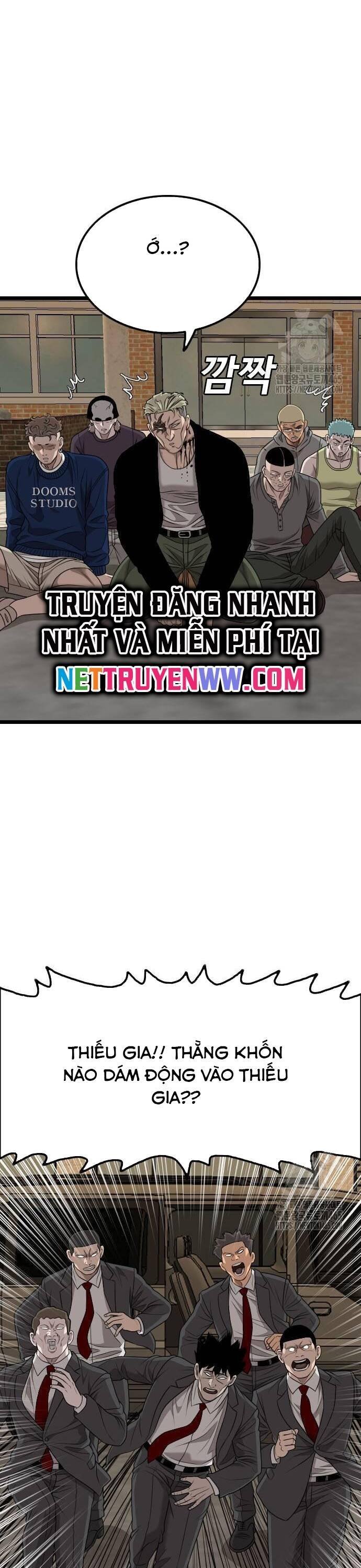 người xấu chapter 227 13