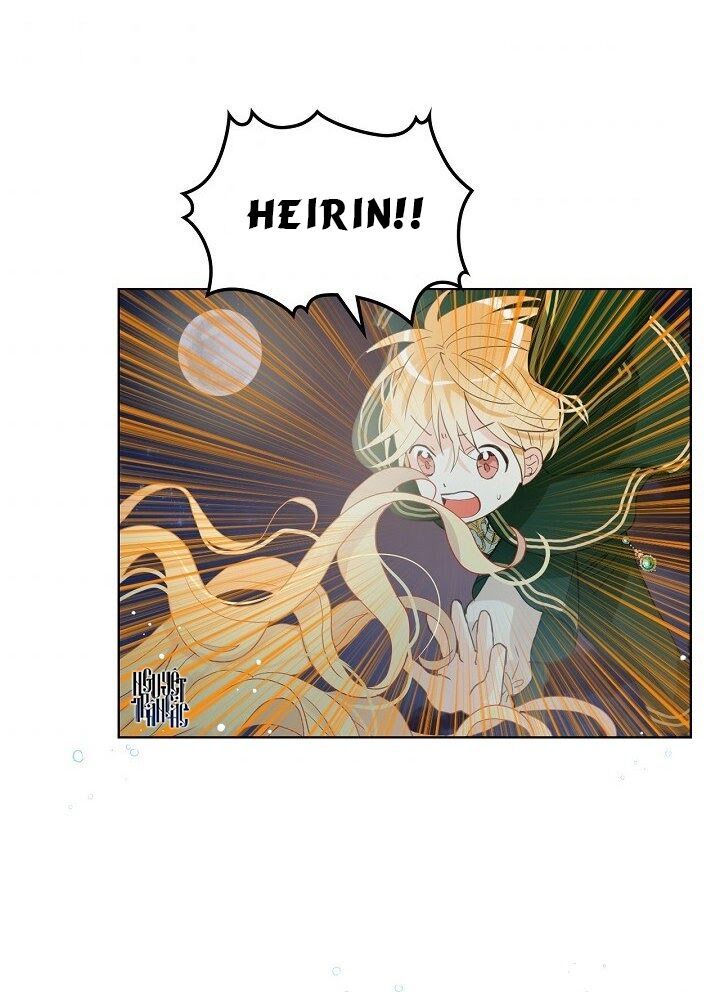 con có phải con là con gái của ngài không? chapter 43 47