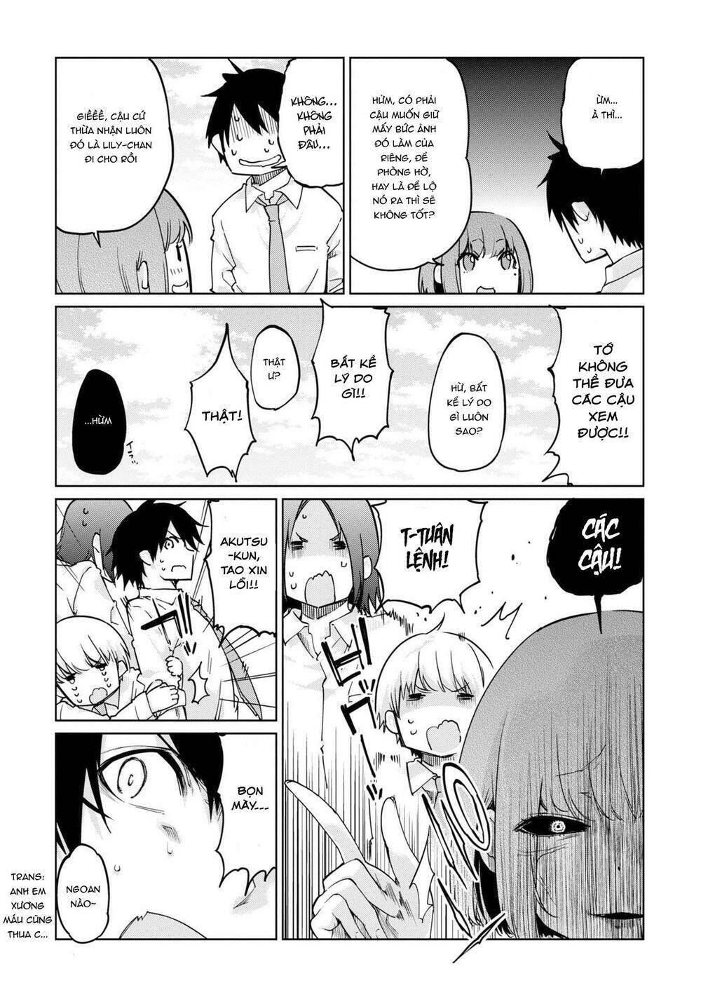 jiangshi kaitan blood chapter 37 22