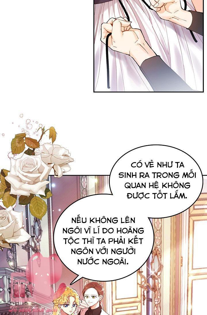 vị trí của tôi chapter 1 10